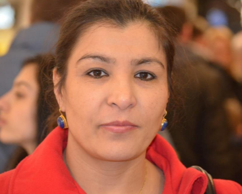 horia mosadiq