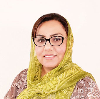 mary akrami