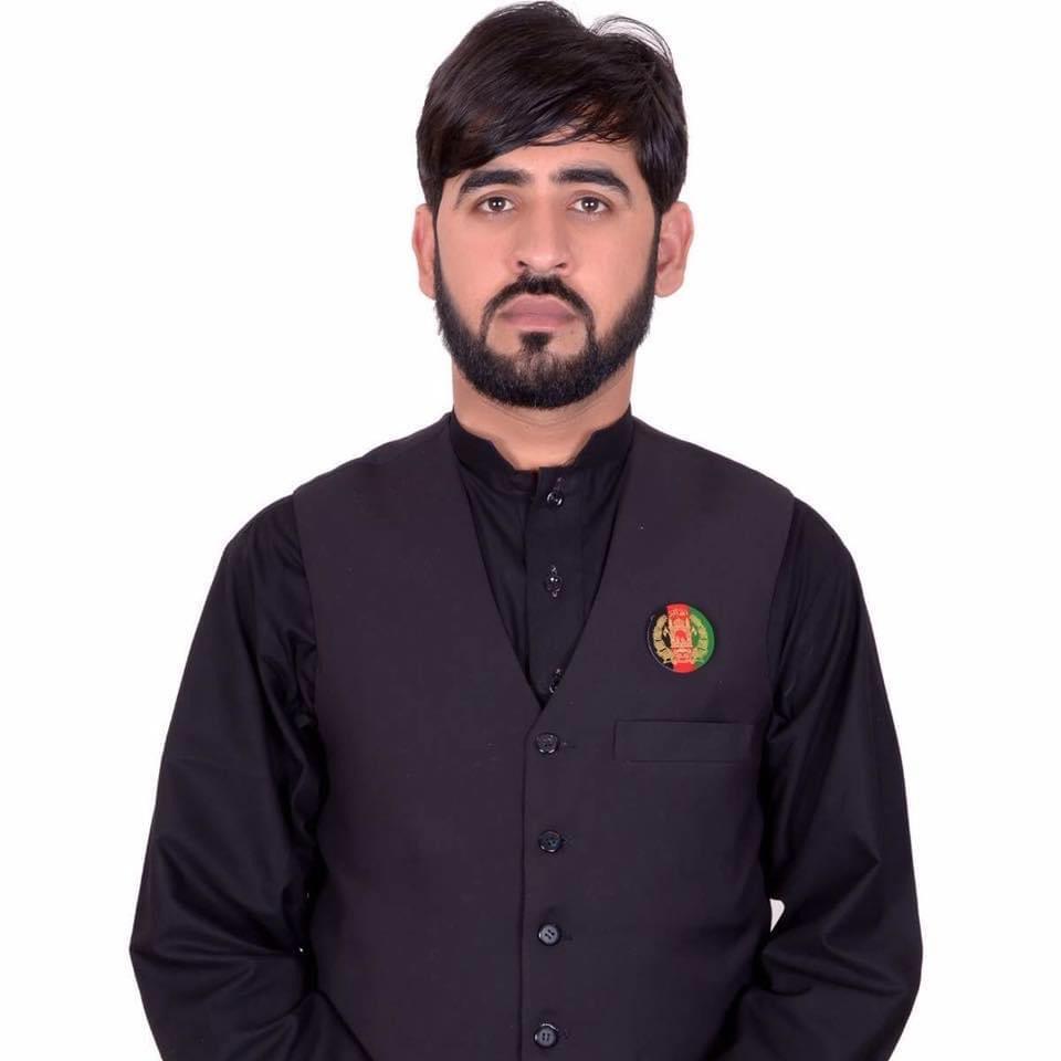 matiullah wesa