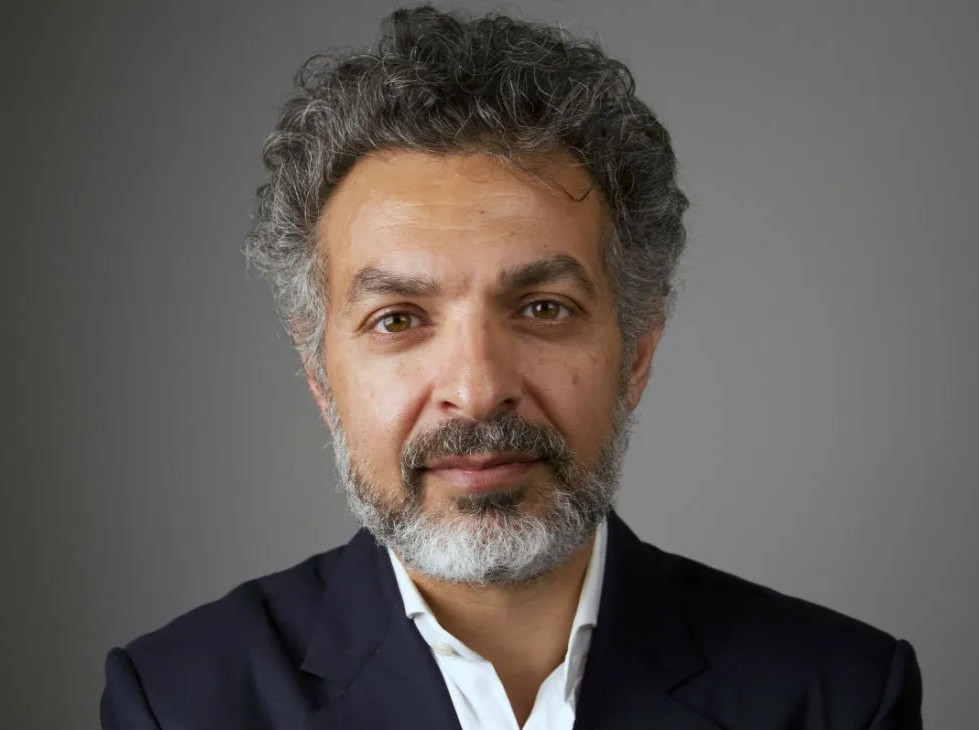 saad mohseni